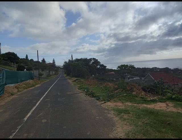 LAND FOR SALE IN OSLO BEACH